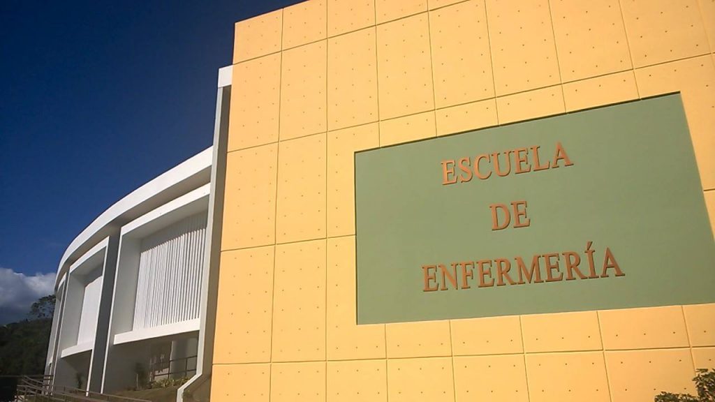 escuela de enfermeria