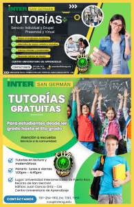 promo tutorias