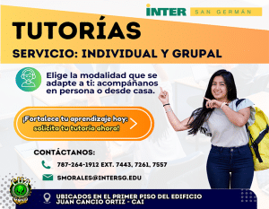 tutorias